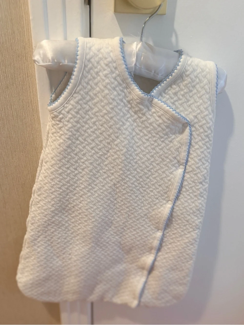0-3 Nellapima sleep sack